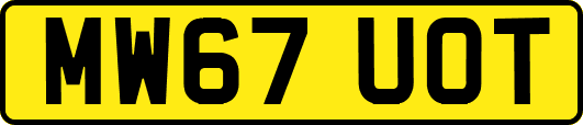 MW67UOT