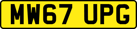 MW67UPG