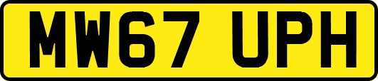 MW67UPH