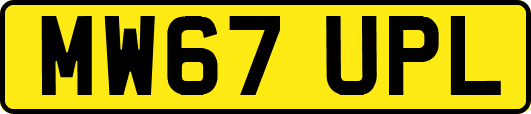 MW67UPL