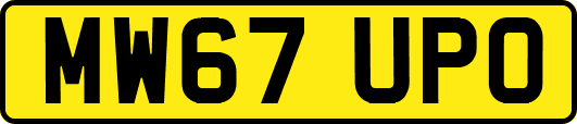 MW67UPO