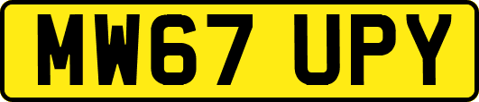MW67UPY