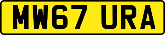 MW67URA