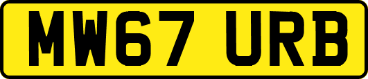 MW67URB