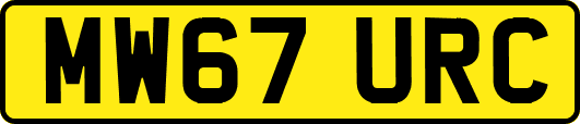 MW67URC