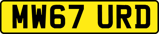 MW67URD