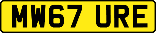 MW67URE