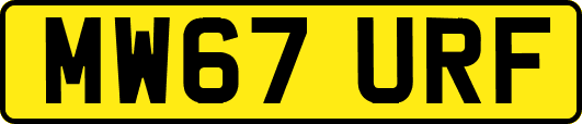 MW67URF