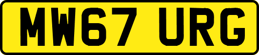 MW67URG