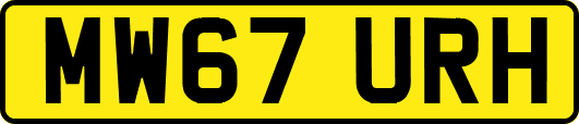 MW67URH