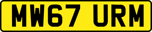 MW67URM