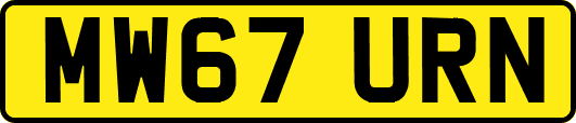 MW67URN
