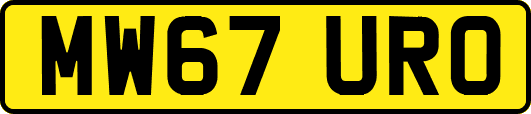 MW67URO