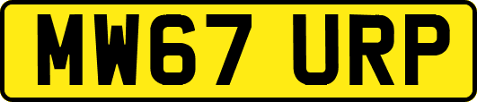 MW67URP