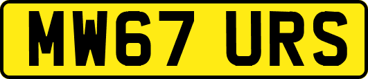 MW67URS
