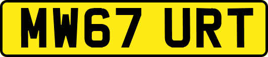 MW67URT