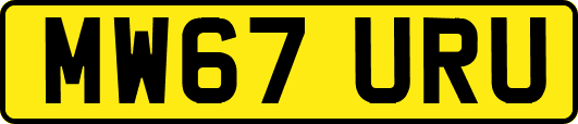 MW67URU