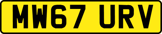 MW67URV