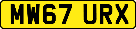 MW67URX