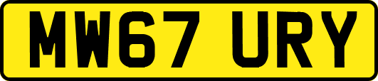 MW67URY