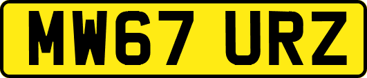 MW67URZ