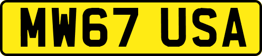 MW67USA