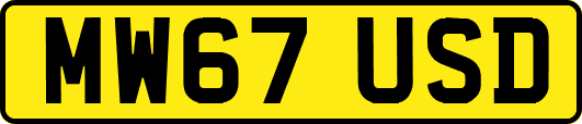 MW67USD