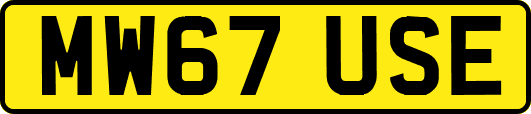 MW67USE