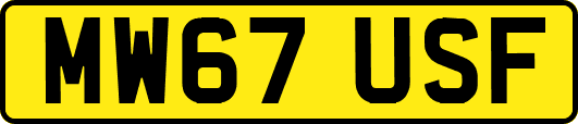 MW67USF