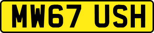 MW67USH
