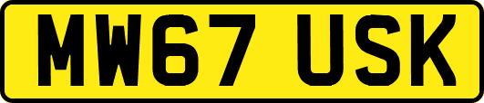 MW67USK