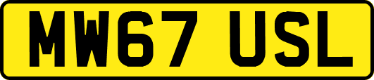 MW67USL