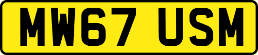 MW67USM
