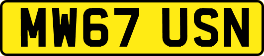 MW67USN