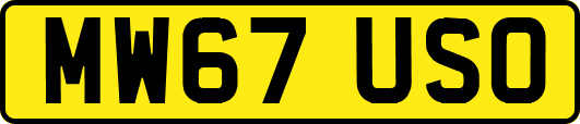 MW67USO