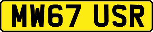 MW67USR