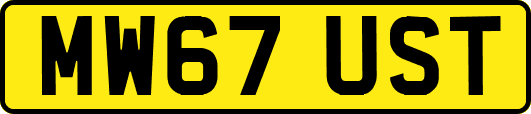 MW67UST