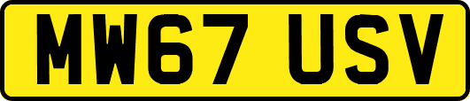 MW67USV