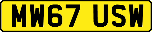 MW67USW