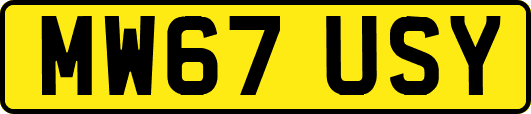 MW67USY