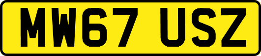 MW67USZ