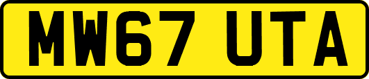 MW67UTA