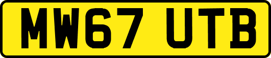 MW67UTB