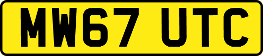 MW67UTC