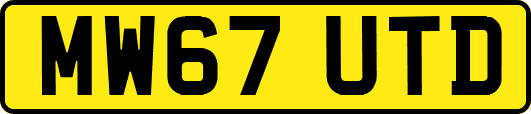 MW67UTD