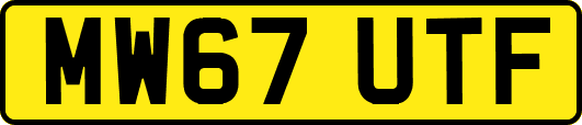 MW67UTF