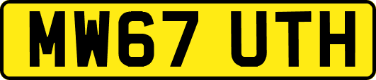 MW67UTH