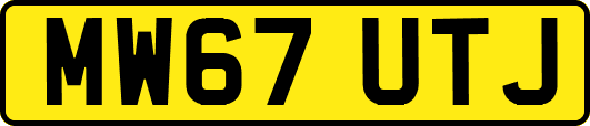 MW67UTJ