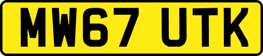 MW67UTK