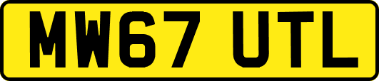 MW67UTL